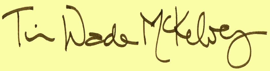 signature