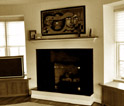 btn fireplace